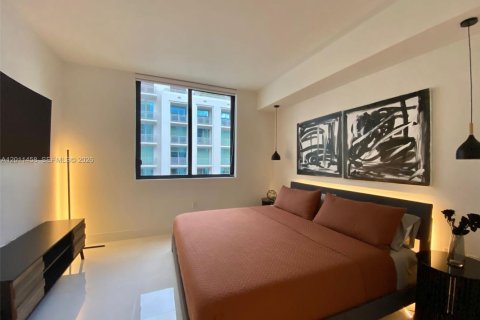 Condominio en alquiler en Coral Gables, Florida, 1 dormitorio, 63.27 m2 № 2076599 - foto 19