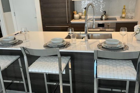 Condominio en alquiler en Coral Gables, Florida, 1 dormitorio, 63.27 m2 № 2076599 - foto 14