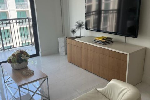 Condominio en alquiler en Coral Gables, Florida, 1 dormitorio, 63.27 m2 № 2076599 - foto 10
