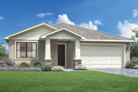 Casa en venta en Venice, Florida, 3 dormitorios, 208.29 m2 № 1838939 - foto 11