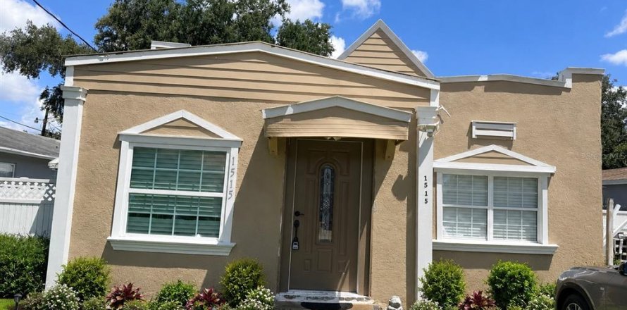 Villa ou maison à Kissimmee, Floride 4 chambres, 126.35 m2 № 2306837