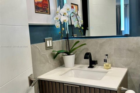 Купить кондоминиум в Майами, Флорида 2 спальни, 83.52м2, № 2001913 - фото 28