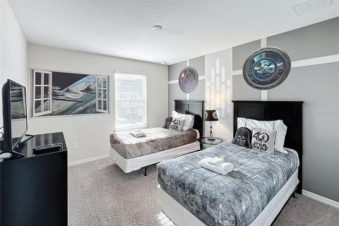 Adosado en venta en Kissimmee, Florida, 5 dormitorios, 213.12 m2 № 1911738 - foto 18