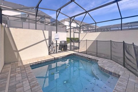 Adosado en venta en Kissimmee, Florida, 5 dormitorios, 213.12 m2 № 1911738 - foto 27