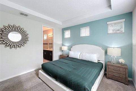 Adosado en venta en Kissimmee, Florida, 5 dormitorios, 213.12 m2 № 1911738 - foto 10