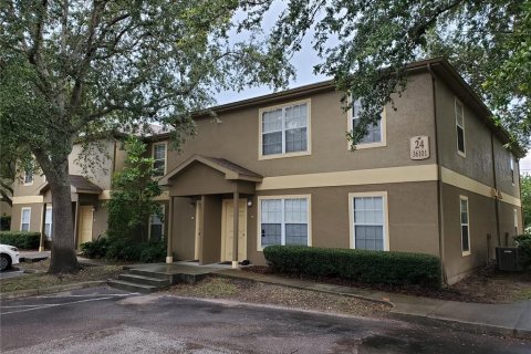 Condo à Zephyrhills, Floride, 2 chambres № 2375770
