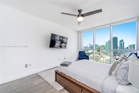 Copropriété à louer à Miami, Floride: 2 chambres, 97.36 m2 № 17215 - photo 17