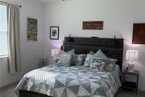 Villa ou maison à vendre à Groveland, Floride: 4 chambres, 221.01 m2 № 2139651 - photo 8