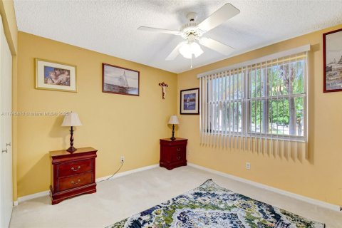 Copropriété à vendre à Sunrise, Floride: 2 chambres, 104.98 m2 № 1736178 - photo 29