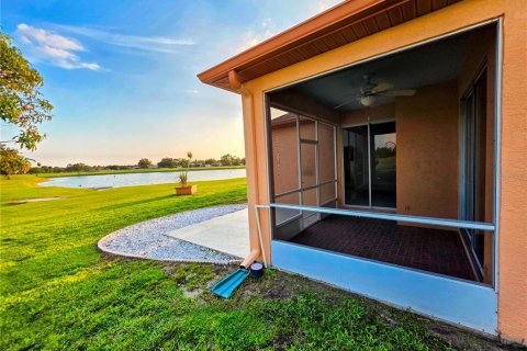 Casa en venta en Bradenton, Florida, 3 dormitorios, 148.46 m2 № 1740670 - foto 26