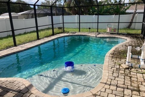 Casa en venta en Port Charlotte, Florida, 3 dormitorios, 176.42 m2 № 1904795 - foto 8