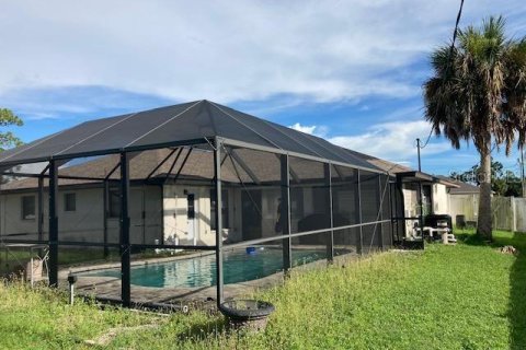Casa en venta en Port Charlotte, Florida, 3 dormitorios, 176.42 m2 № 1904795 - foto 9