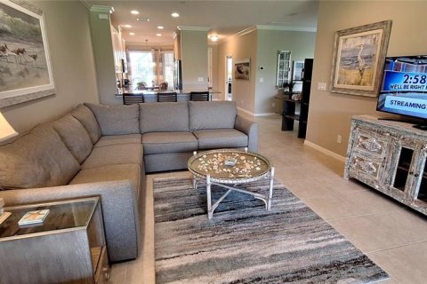 Condo in Bradenton, Florida, 2 bedrooms  № 2227016 - photo 12
