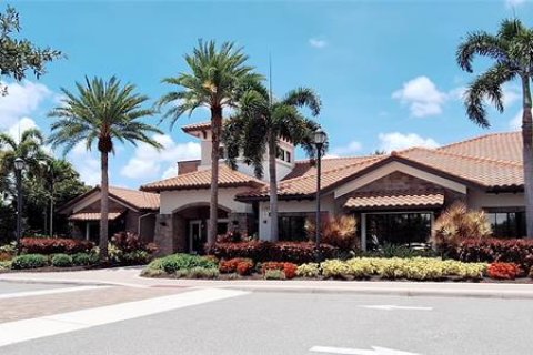 Condo in Bradenton, Florida, 2 bedrooms  № 2227016 - photo 24