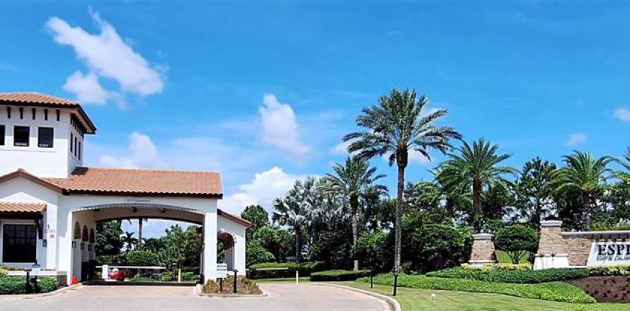 Condo in Bradenton, Florida, 2 bedrooms  № 2227016