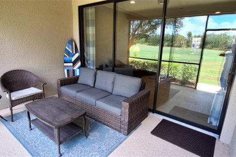 Condo in Bradenton, Florida, 2 bedrooms  № 2227016 - photo 20