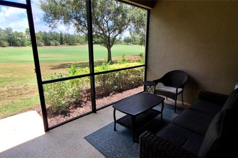 Condo in Bradenton, Florida, 2 bedrooms  № 2227016 - photo 22