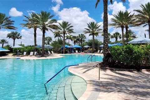 Condo in Bradenton, Florida, 2 bedrooms  № 2227016 - photo 29