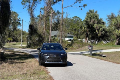 Land in North Port, Florida № 2164955 - photo 8