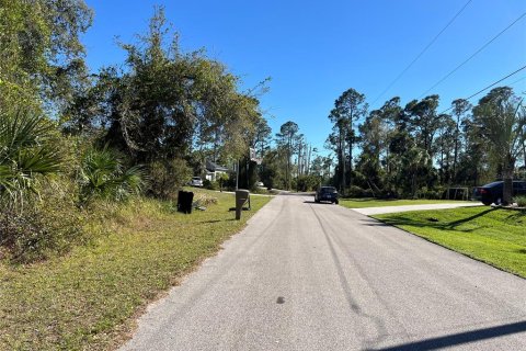 Land in North Port, Florida № 2164955 - photo 4