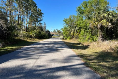 Land in North Port, Florida № 2164955 - photo 3