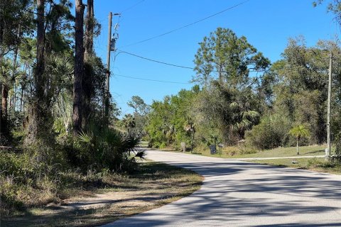 Land in North Port, Florida № 2164955 - photo 9