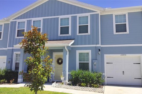 Adosado en New Port Richey, Florida 3 dormitorios, 151.62 m2 № 2103443