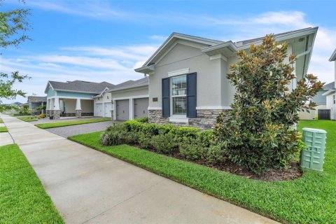 House in Winter Garden, Florida 5 bedrooms, 340.77 sq.m. № 1835186 - photo 3