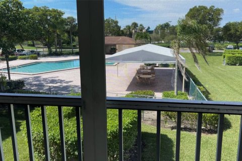 Condominio en venta en Pembroke Pines, Florida, 2 dormitorios, 88.63 m2 № 1710974 - foto 20