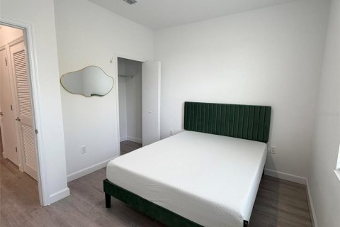 Снять в аренду таунхаус в Дэвенпорт, Флорида 4 спальни, 187.66м2, № 2283474 - фото 12