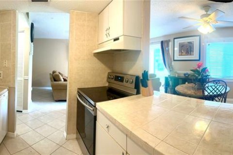 Condominio en alquiler en Clearwater, Florida, 1 dormitorio, 54.81 m2 № 1908389 - foto 19