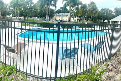 Condominio en alquiler en Clearwater, Florida, 1 dormitorio, 54.81 m2 № 1908389 - foto 5