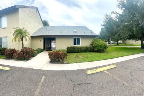 Condominio en alquiler en Clearwater, Florida, 1 dormitorio, 54.81 m2 № 1908389 - foto 1