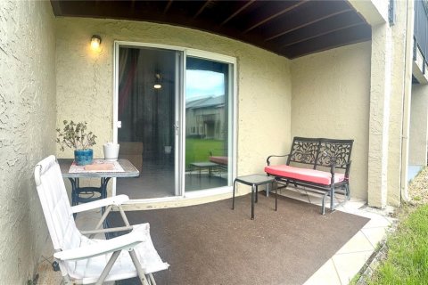 Condominio en alquiler en Clearwater, Florida, 1 dormitorio, 54.81 m2 № 1908389 - foto 25