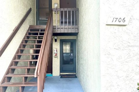 Condominio en alquiler en Clearwater, Florida, 1 dormitorio, 54.81 m2 № 1908389 - foto 14