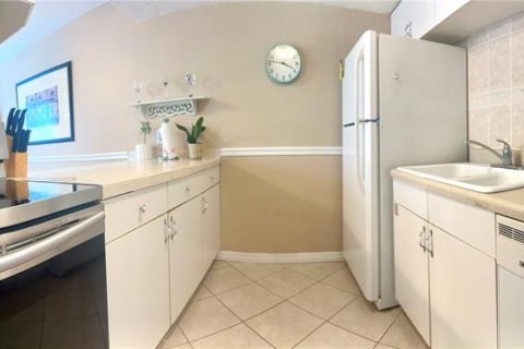 Condominio en alquiler en Clearwater, Florida, 1 dormitorio, 54.81 m2 № 1908389 - foto 17