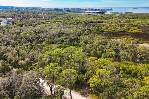 Terreno en venta en Port Richey, Florida № 1625229 - foto 19