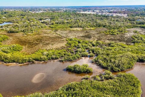 Terreno en venta en Port Richey, Florida № 1625229 - foto 9