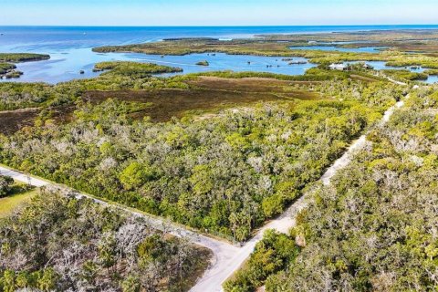 Terreno en venta en Port Richey, Florida № 1625229 - foto 8