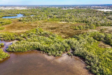 Terreno en venta en Port Richey, Florida № 1625229 - foto 13