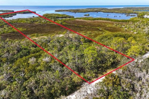 Terreno en venta en Port Richey, Florida № 1625229 - foto 2