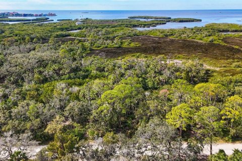 Terreno en venta en Port Richey, Florida № 1625229 - foto 15