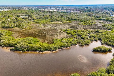 Terreno en venta en Port Richey, Florida № 1625229 - foto 18