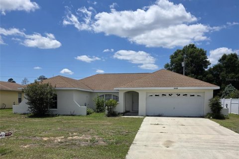 Casa en venta en Ocala, Florida, 4 dormitorios, 186.36 m2 № 1808149 - foto 1