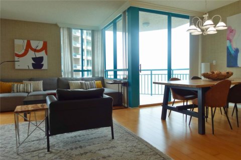 Condo in Clearwater, Florida, 2 bedrooms  № 1786891 - photo 25