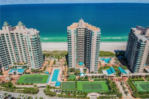 Condo in Clearwater, Florida, 2 bedrooms  № 1786891 - photo 3