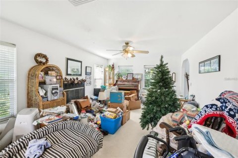 House in Weirsdale, Florida 4 bedrooms, 253.53 sq.m. № 1721433 - photo 30