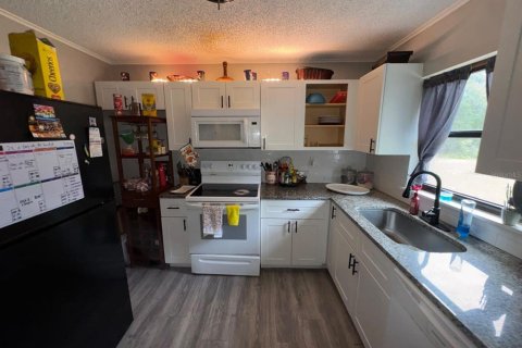 House in Astatula, Florida 3 bedrooms, 140.47 sq.m. № 2410494 - photo 19