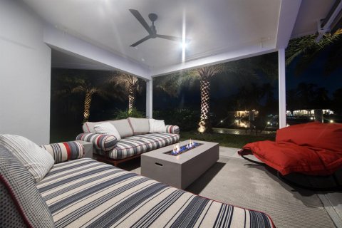House in Wilton Manors, Florida 3 bedrooms, 230.21 sq.m. № 2370368 - photo 20