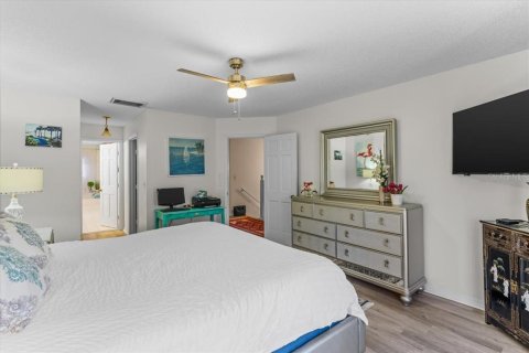Townhouse in Daytona Beach Shores, Florida 3 bedrooms, 164.62 sq.m. № 1805782 - photo 6